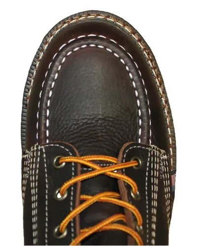 Silverado Ralphton - Men's Leather Work Boots