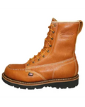 Silverado Ralphton - Men's Leather Work Boots