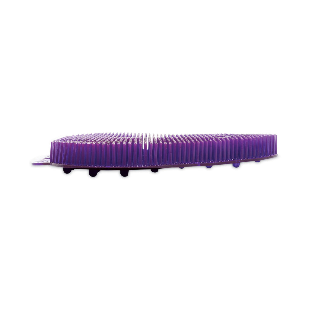 Diversey ekcoscreen Urinal Screens, Berry Scent, Purple, 12/Carton