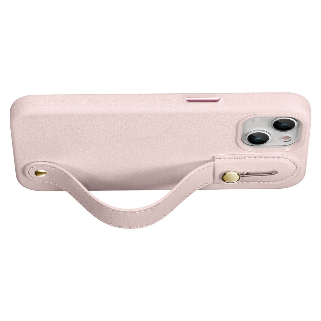 Indy Series Leather Case - iPhone 14