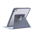 Venture Series Rotating Kickstand Rugged Case - iPad A16 11-inch & iPad 10.9-inch 10th/11th/12th Generation