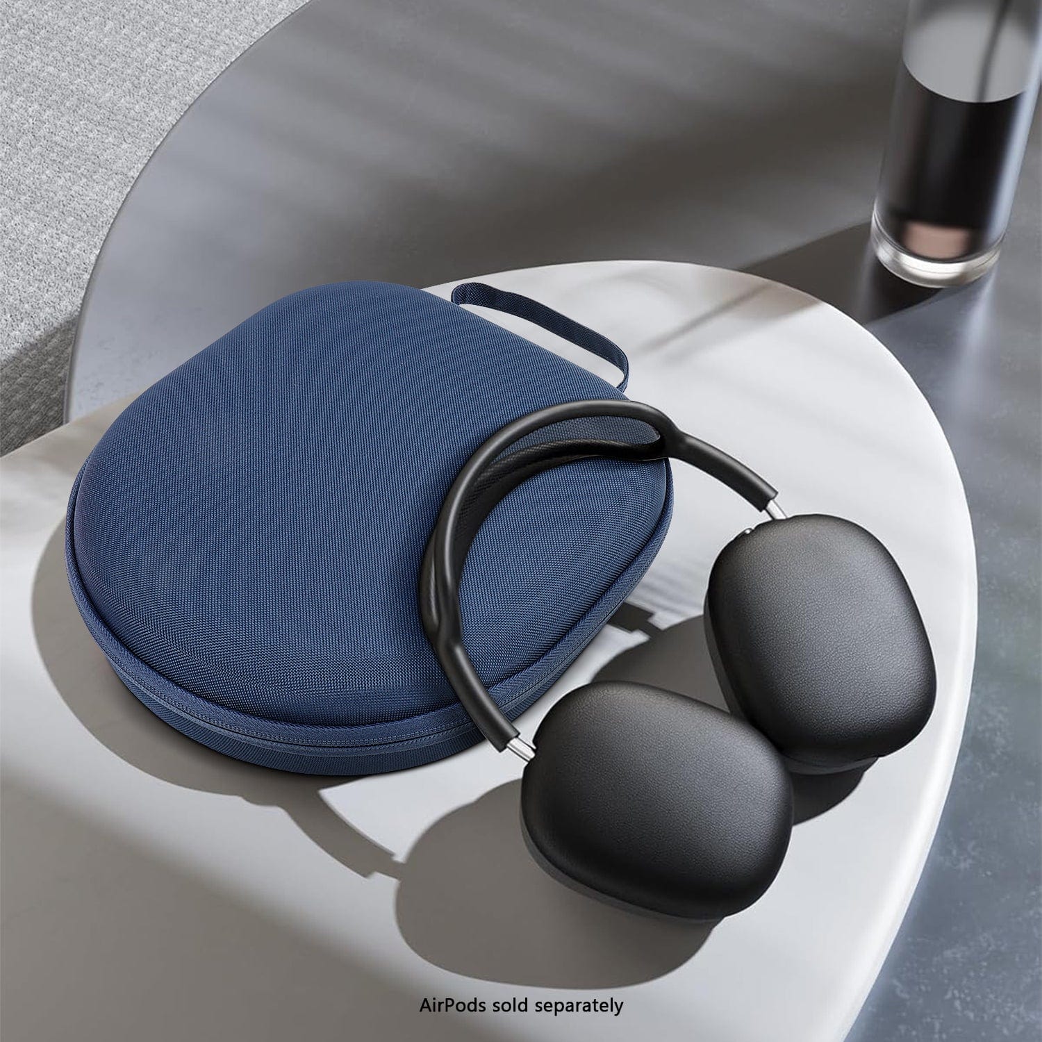 AirPods Max Case - Travel Carry, Hard Shell | Classic Series
