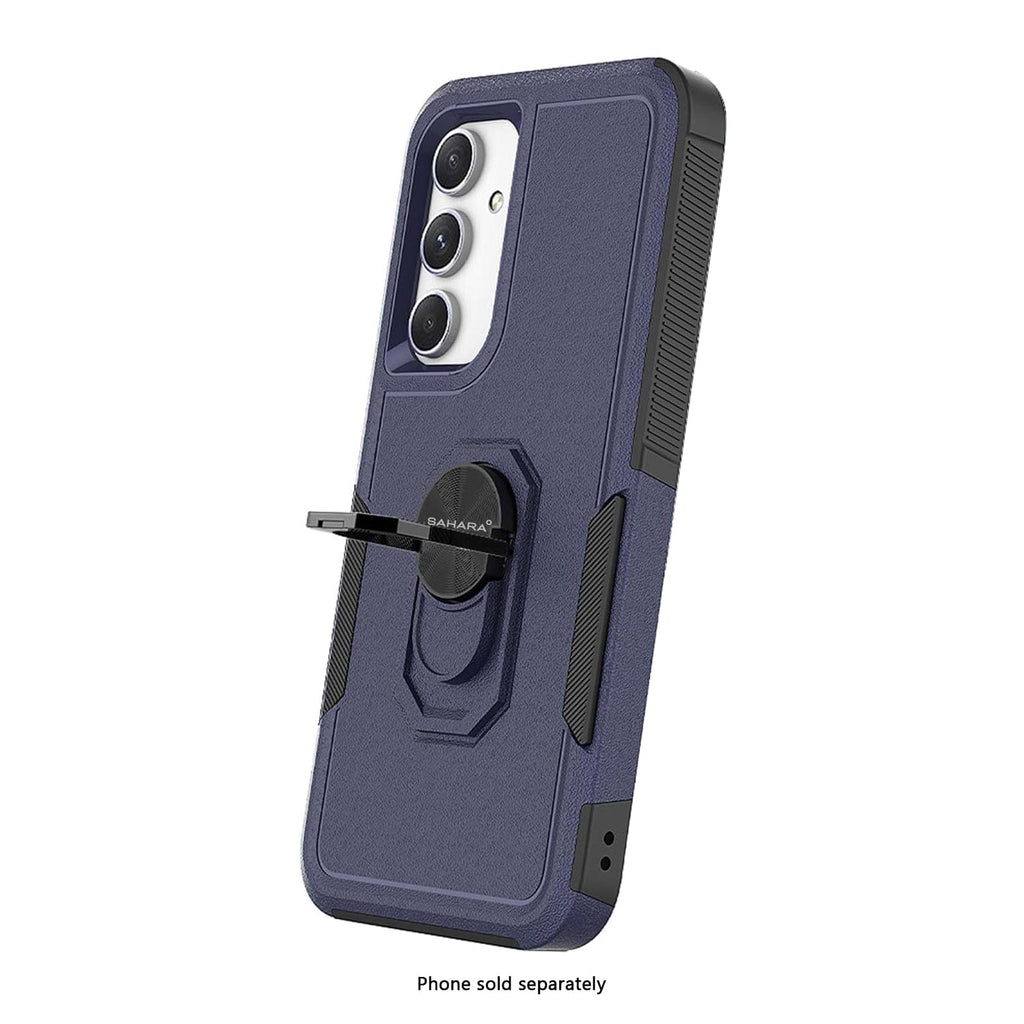 Raider Series Heavy-Duty Case - Samsung Galaxy S24 FE