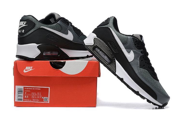 Nike Air Max 90 'Gym Black'