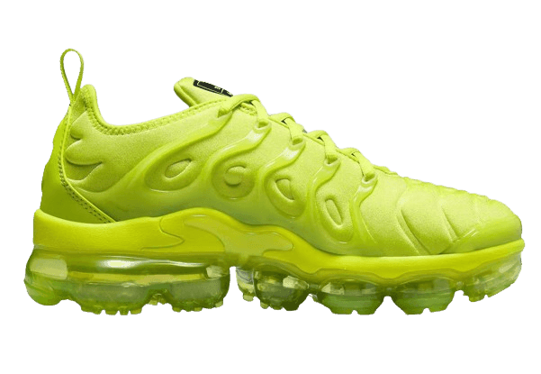 Nike Air VaporMax Plus 'Tennis Ball'