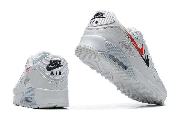 Nike Air Max 90 'White Midnight Navy'