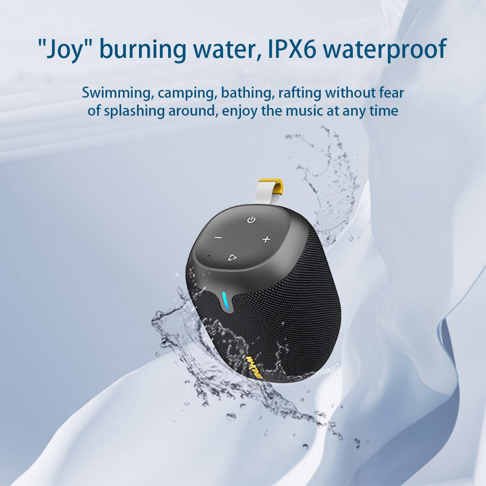 Portable Wireless Bluetooth Speaker for Home & Outdoor