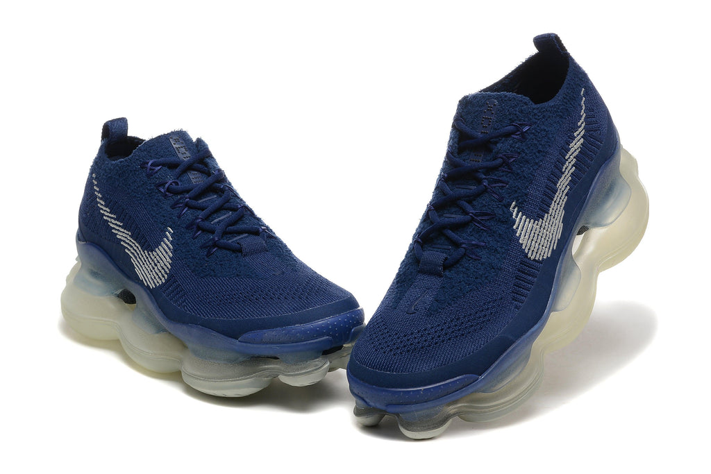 Nike Air Max Scorpion 'Royal Navy' - Men's Casual Sneakers