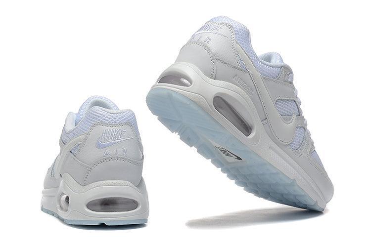 Air Max Command 'Triple White'
