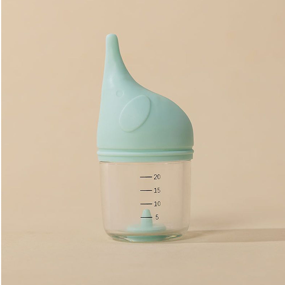 Newborn Pet Nursing Bottle – Kitten & Puppy Feeding Bottle | 20ml & 50ml