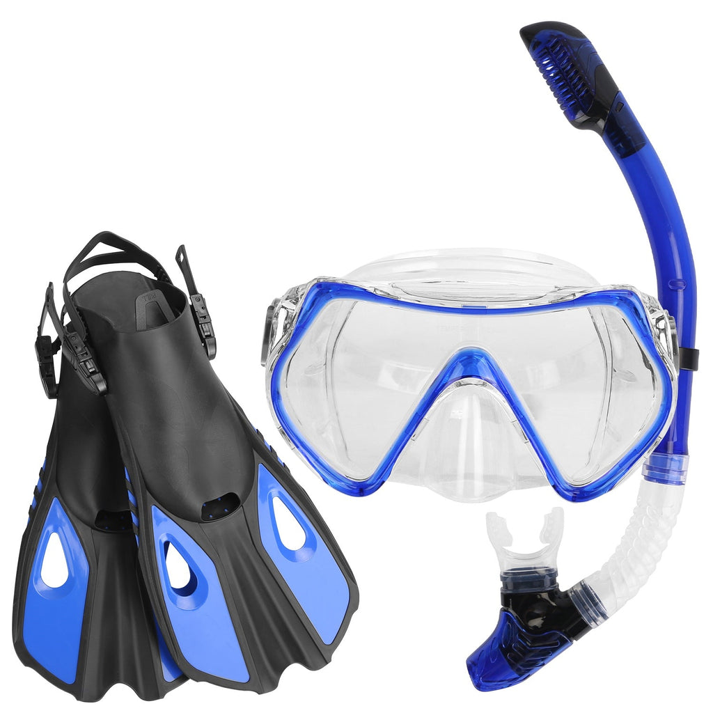GBruno Snorkeling Gear Mask