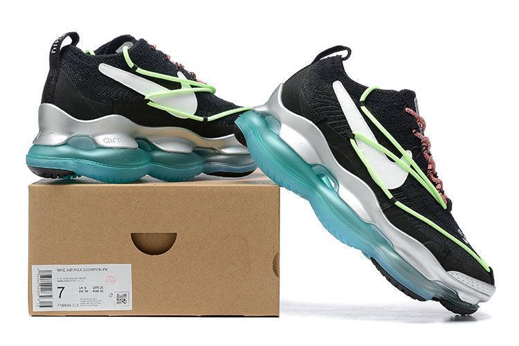 Nike Air Max Scorpion 'Have a Nike Day' - Men's Lifestyle Sneakers