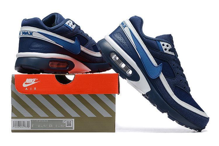 Nike Air Max BW 'Persian Violet'