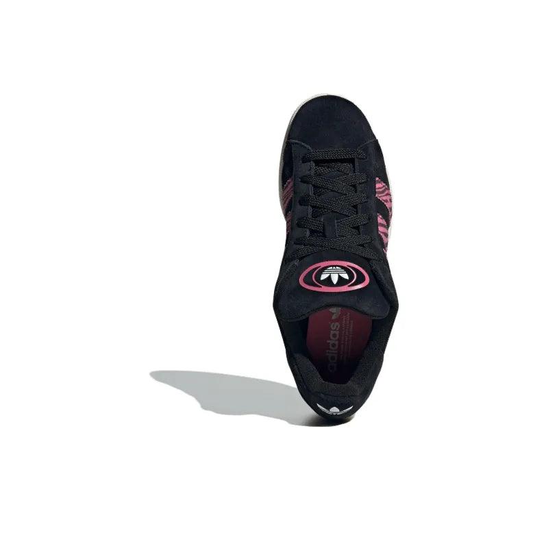 Adidas Originals Campus 'Black Pink'