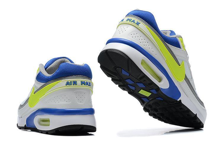 Nike Air Max BW 'White Hot Lime'