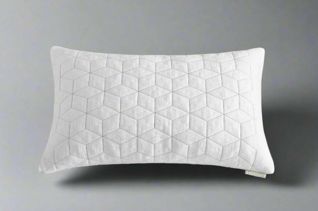 Bamboo Fiber Memory Foam Pillow