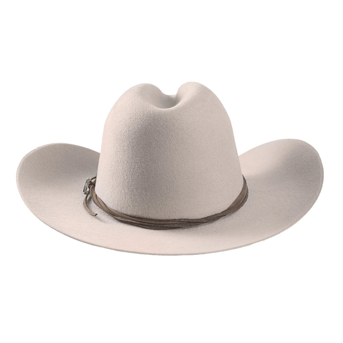 Bullhide Boulder - (6X) Wool Felt Cowboy Hat