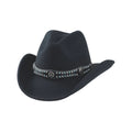 Bullhide Timeless - Children's Wool Felt Cowboy Hat