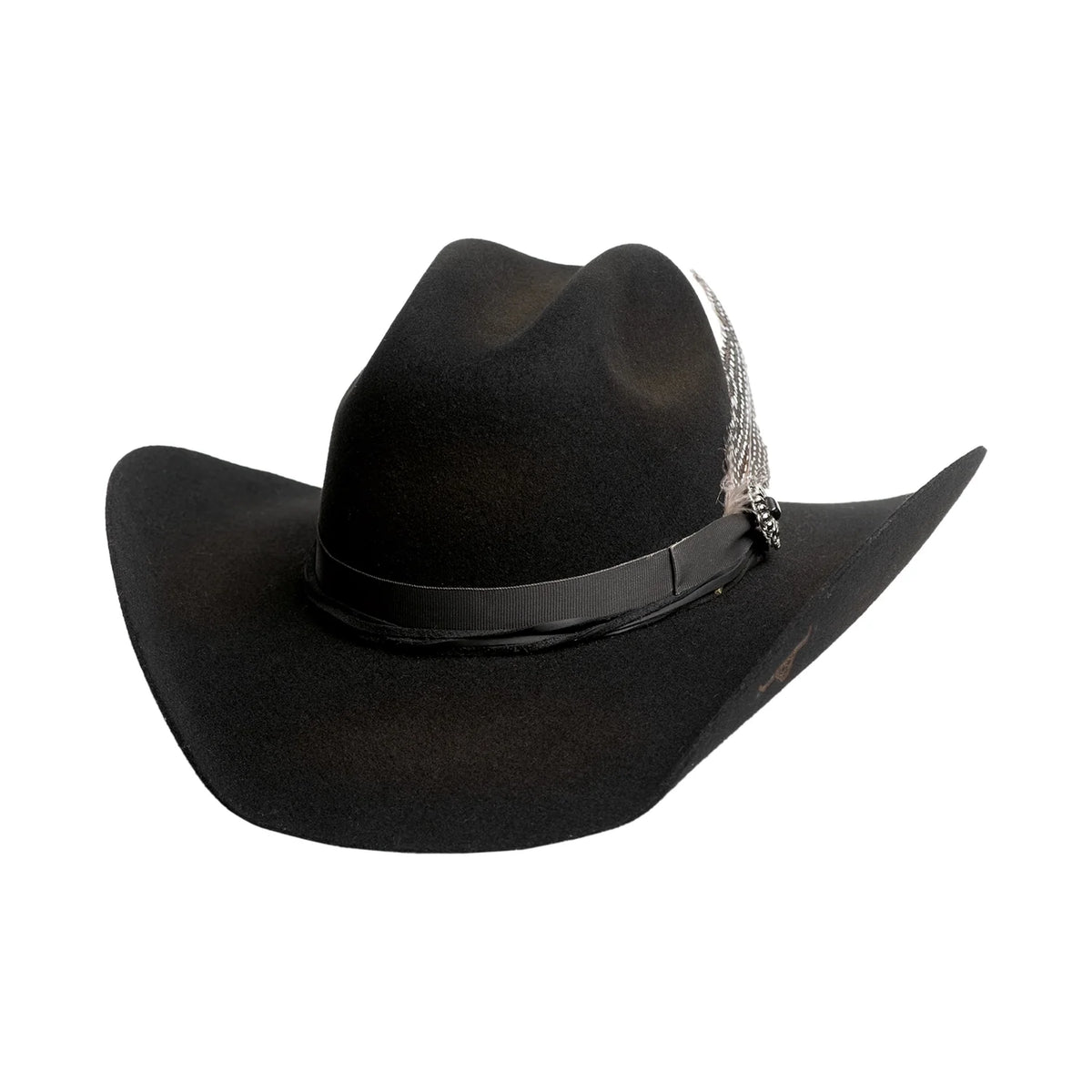 Bullhide Duel In The Sun - Wool Felt Cowboy Hat