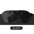 Silk Sleep Eye Mask | 19 Momme Mulberry Eyepatch for Insomnia