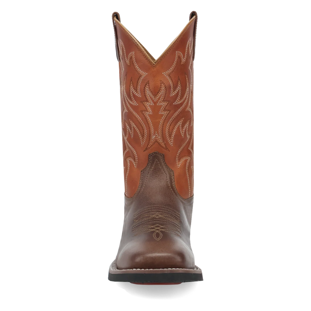 Laredo Decatur - Men's Leather Cowboy Boots