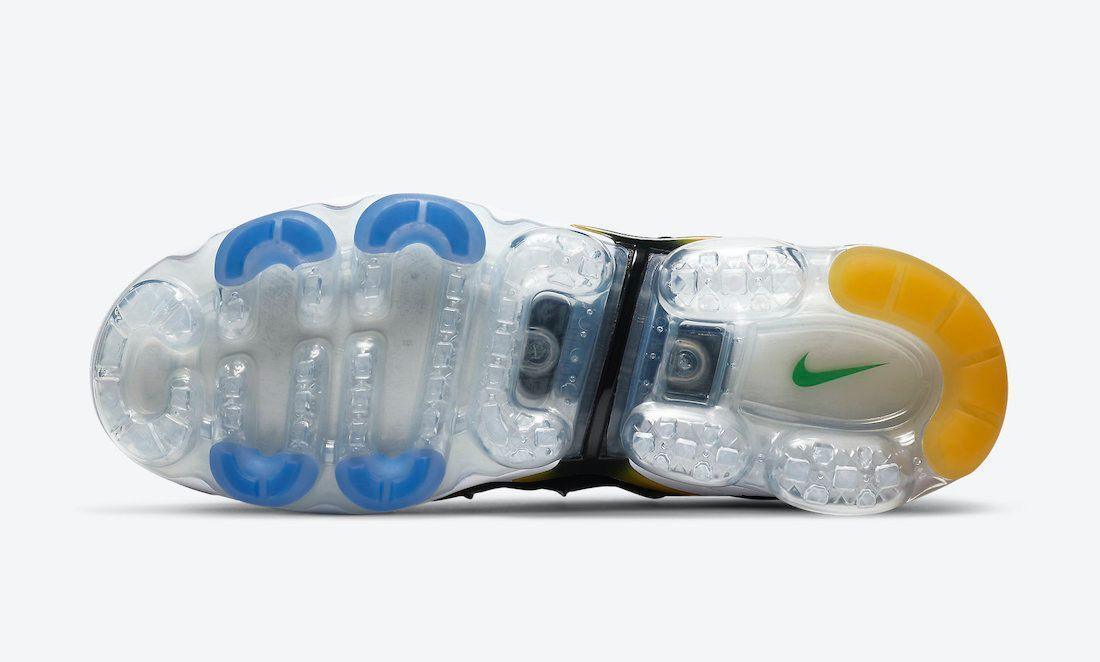 Nike Air VaporMax Plus 'Live Together, Play Together'
