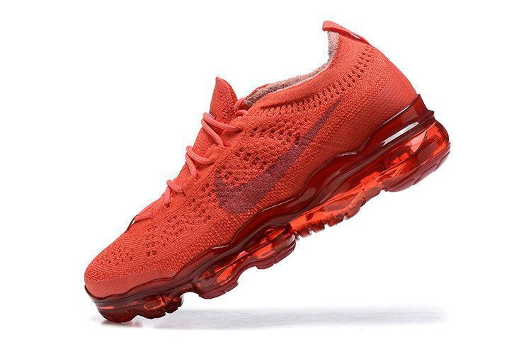 Nike Air VaporMax 2023 Flyknit 'Triple Red'