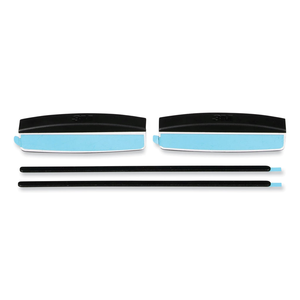 3M COMPLY Magnetic Attach, For Full Screen Monitor Filters