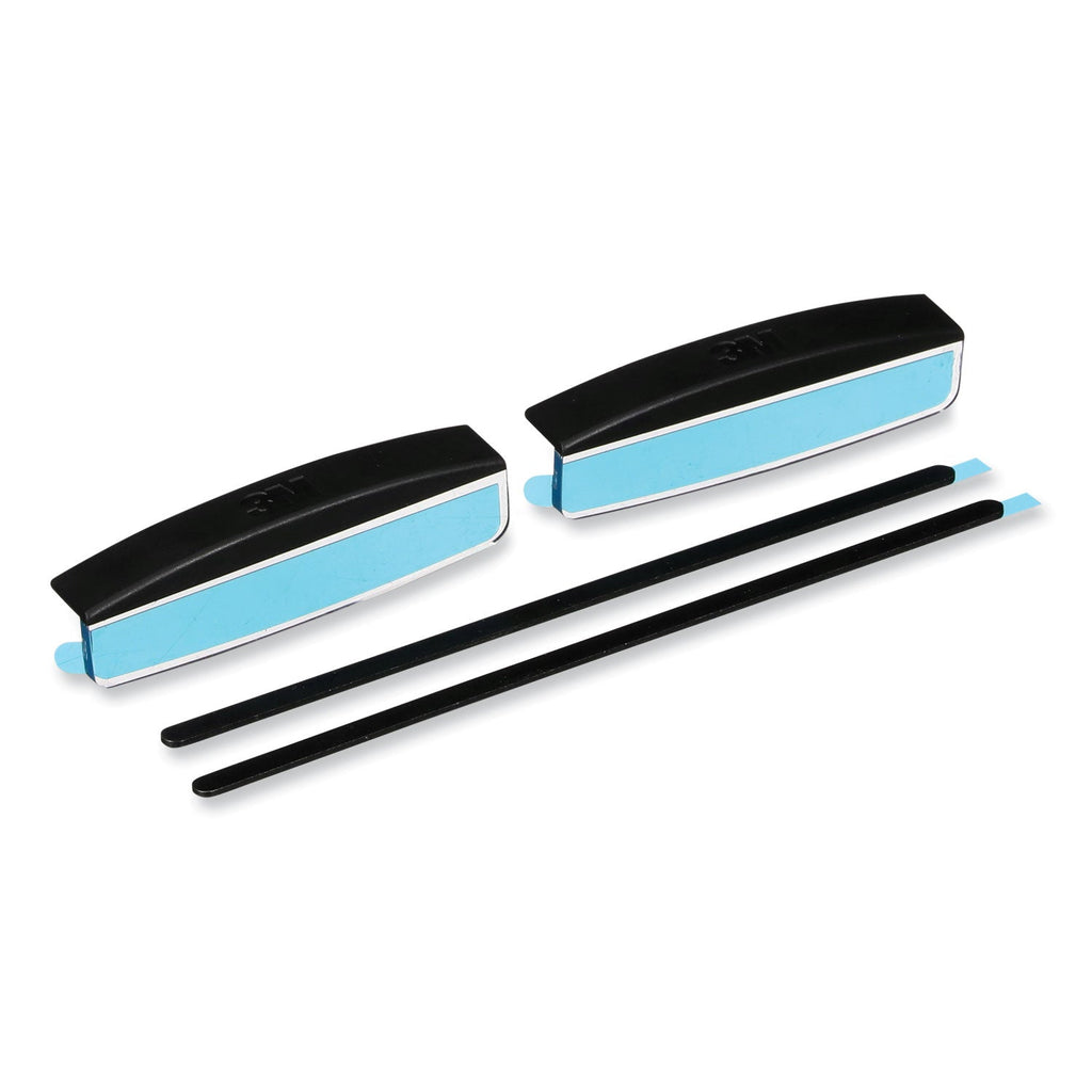 3M COMPLY Magnetic Attach, For Full Screen Monitor Filters