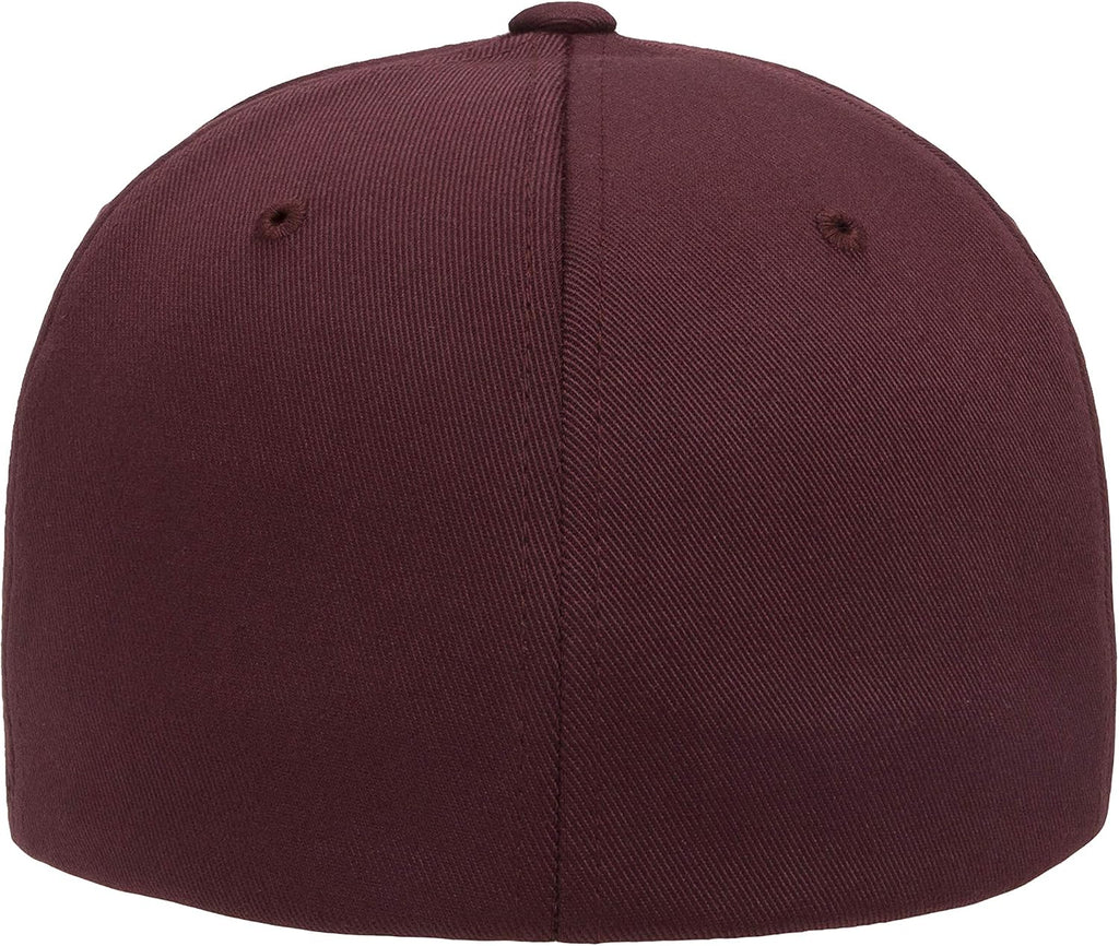 Flexfit Men's Athletic Baseball Fitted Cap
