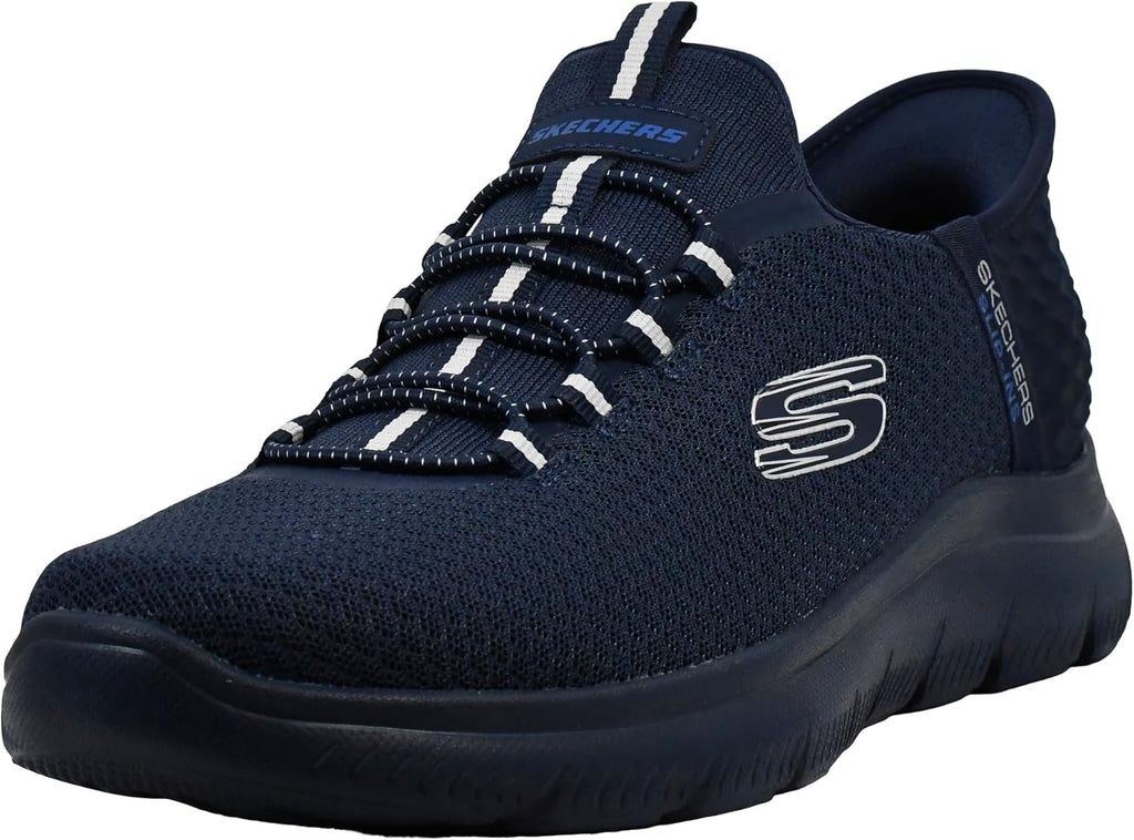 Skechers Men's Summits High Range Slip-in