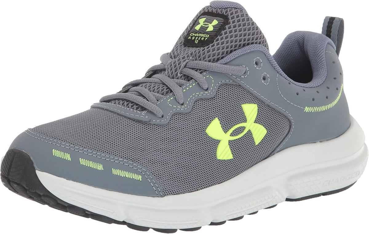 Under Armour Men's Charged Assert 10 Shoes