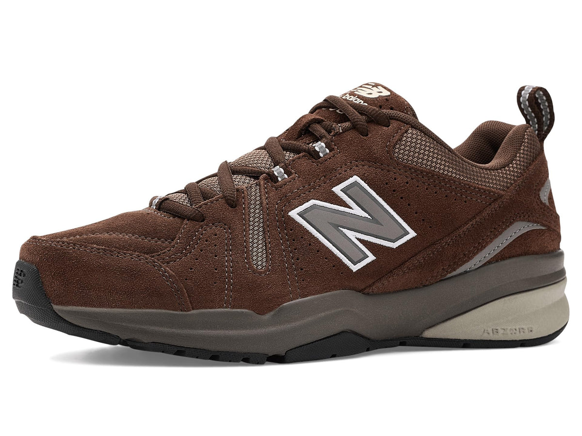 New Balance Men's 608 V5 Casual Comfort Cross Trainer