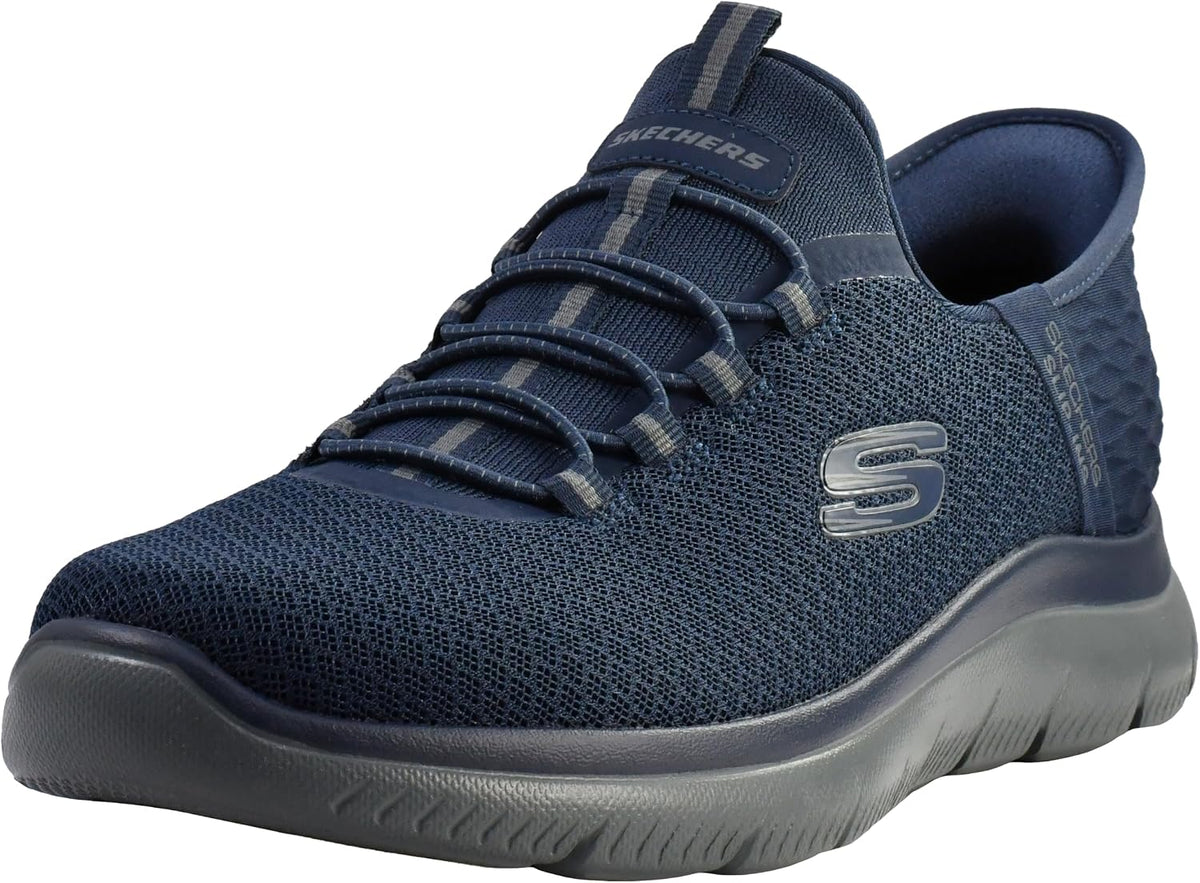 Skechers Men's Summits High Range Slip-in