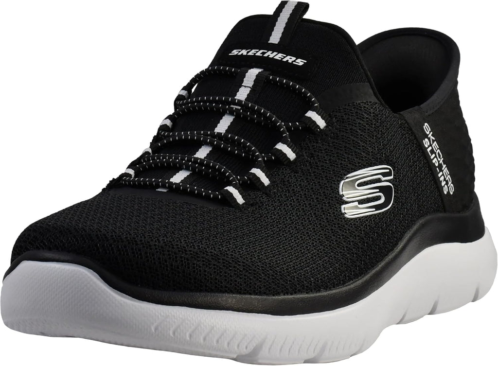 Skechers Men's Summits High Range Slip-in