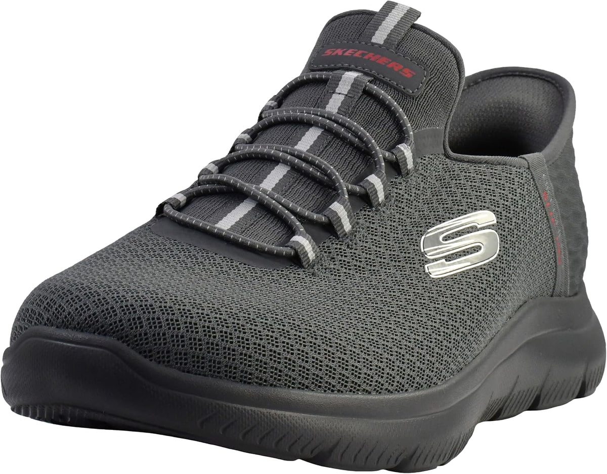 Skechers Men's Summits High Range Slip-in