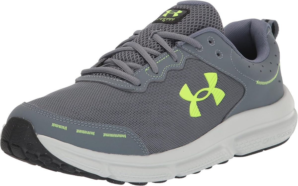 Under Armour Men's Charged Assert 10 Shoes