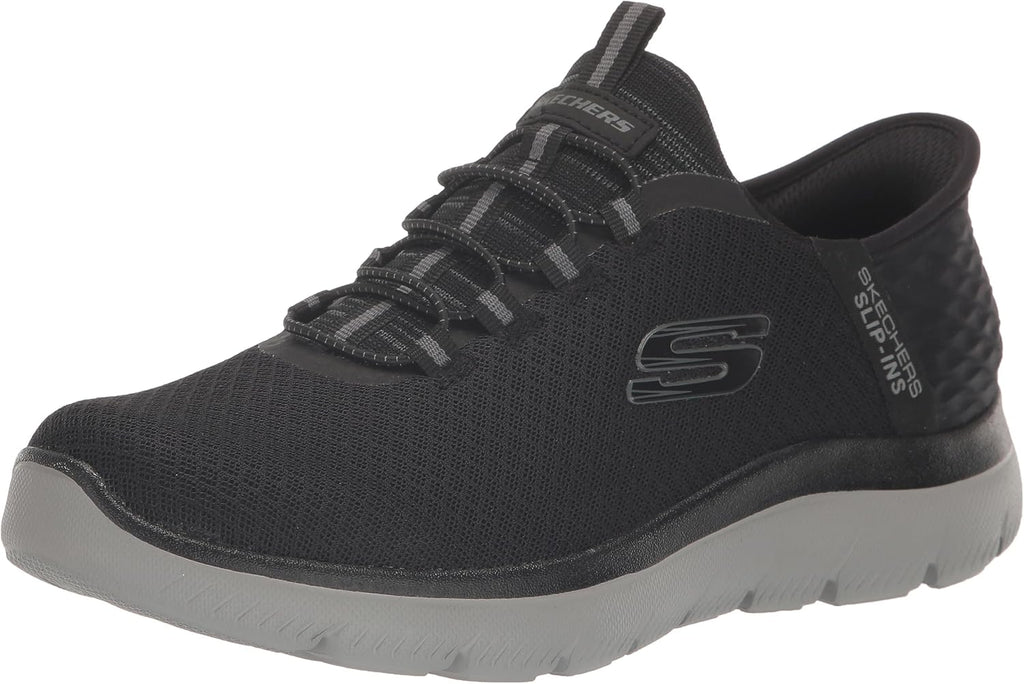 Skechers Men's Summits High Range Slip-in