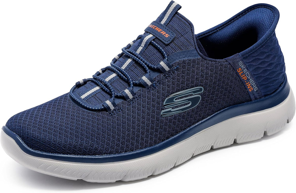 Skechers Men's Summits High Range Slip-in