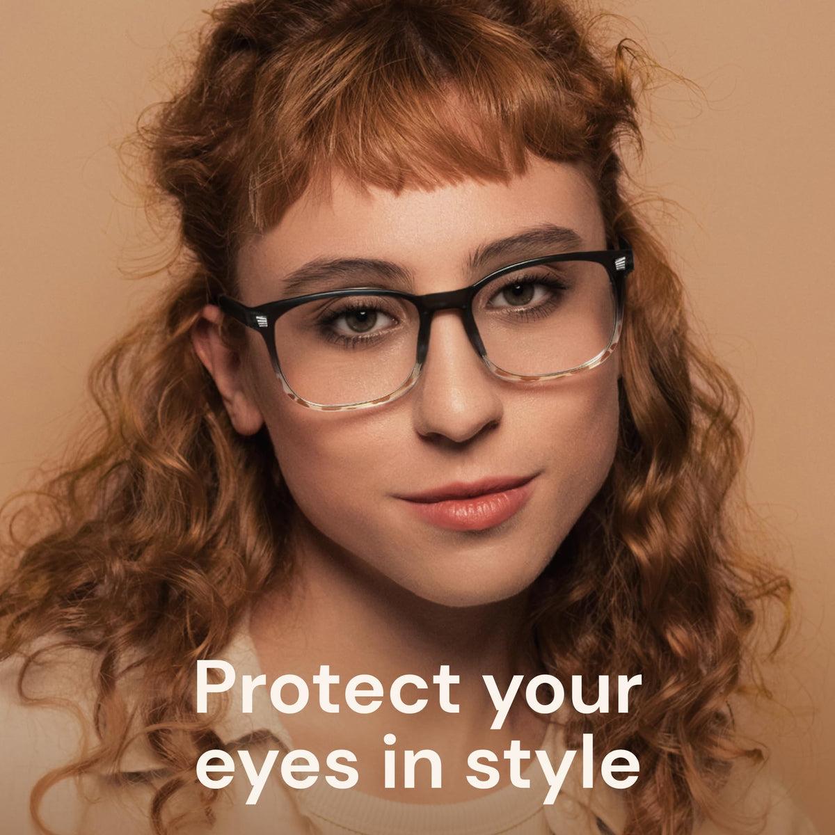 Gaoye Blue Light Glasses for Women - 3 Pack