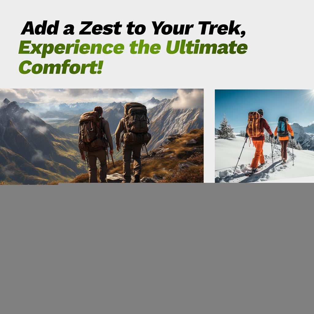Alvada Mens Merino Wool Crew Socks Thermal and Warm Socks for Winter Work Hiking Running 3 Pairs