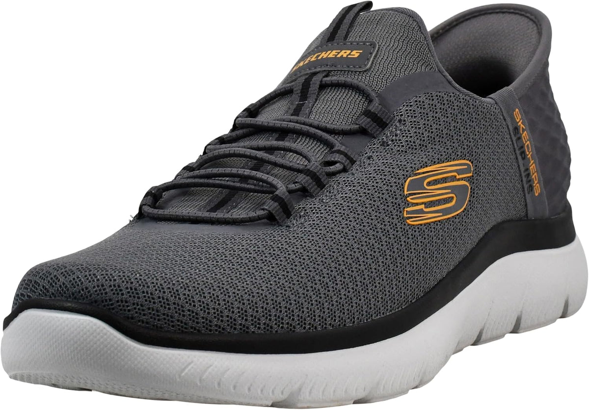 Skechers Men's Summits High Range Slip-in