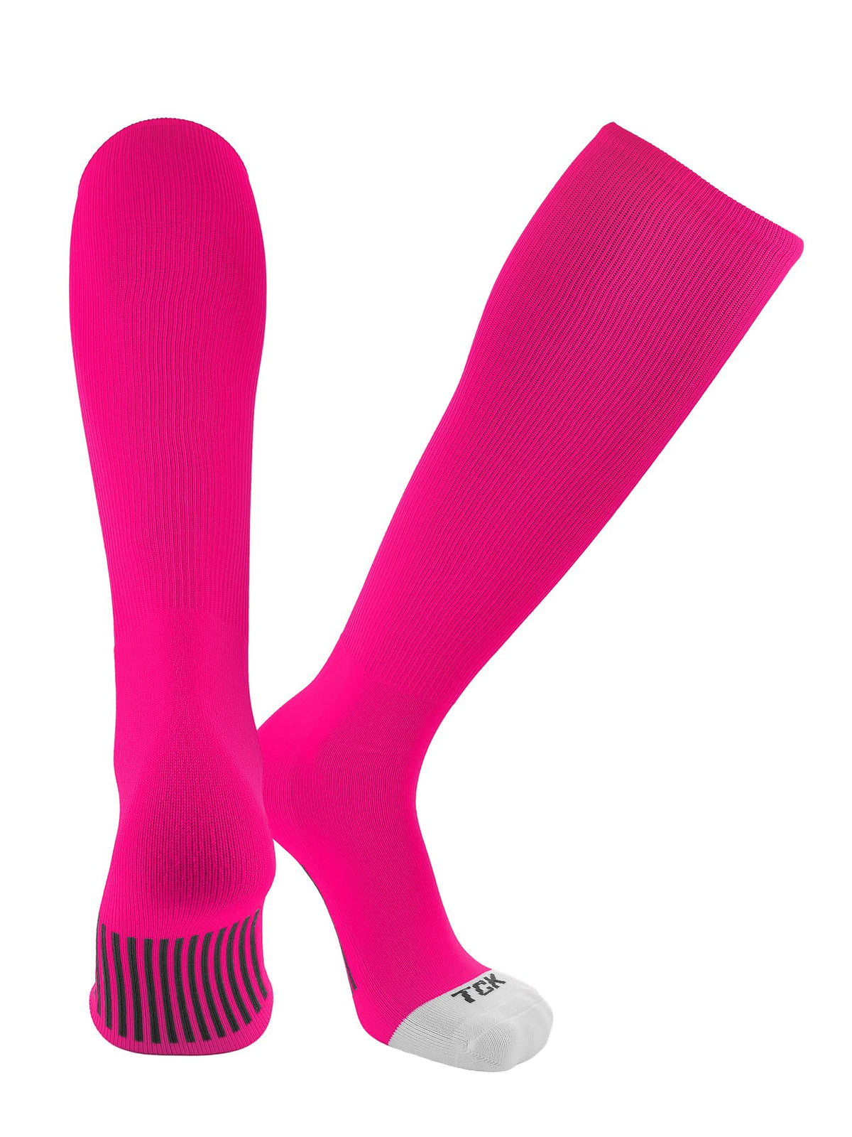 Prosport Baseball Socks & Softball Socks, Kids & Adult Knee High Tube Sock