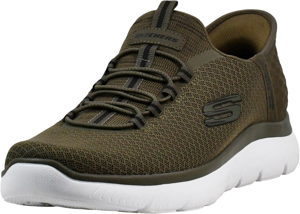 Skechers Men's Summits High Range Slip-in