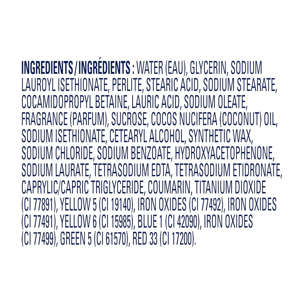 Dove Body Scrub Dragon Fruit & Coconut Cream Body Scrub Exfoliates and Deeply Nourishes for Smooth, Radiant Skin 15 oz