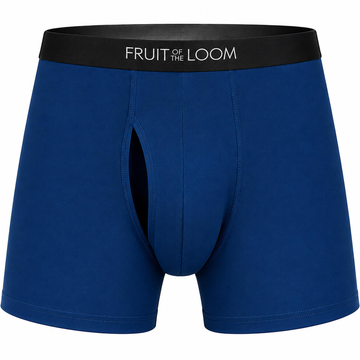 Fruit of the Loom Men's Coolzone Boxer Briefs, Moisture Wicking & Breathable
