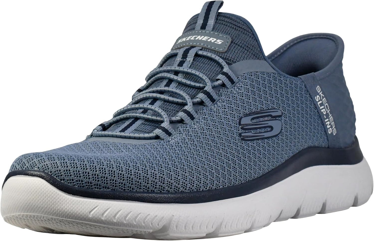 Skechers Men's Summits High Range Slip-in