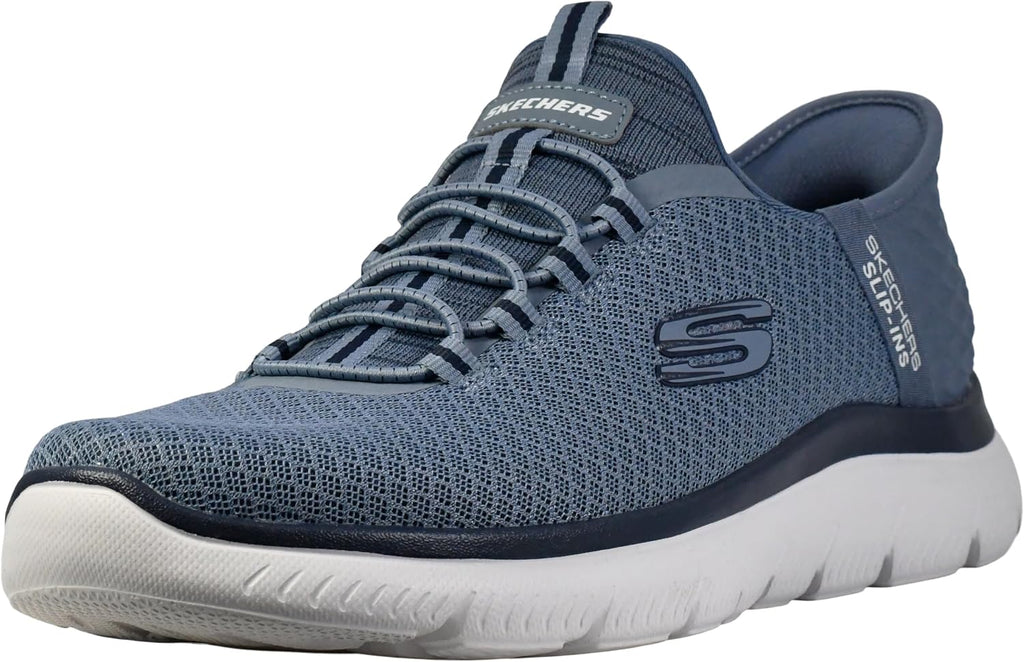 Skechers Men's Summits High Range Slip-in