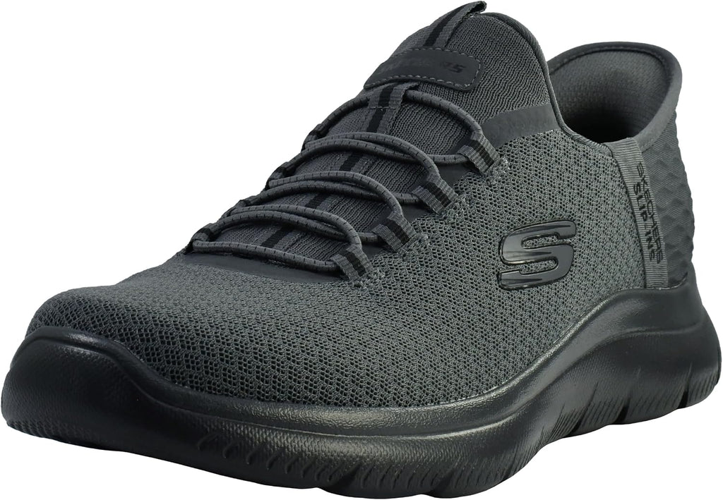 Skechers Men's Summits High Range Slip-in