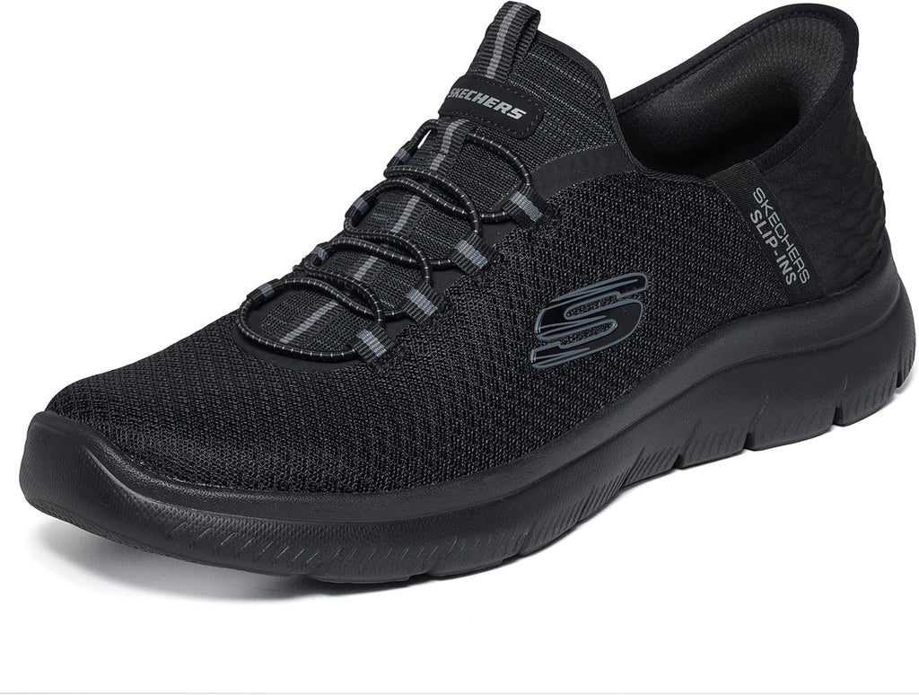 Skechers Men's Summits High Range Slip-in